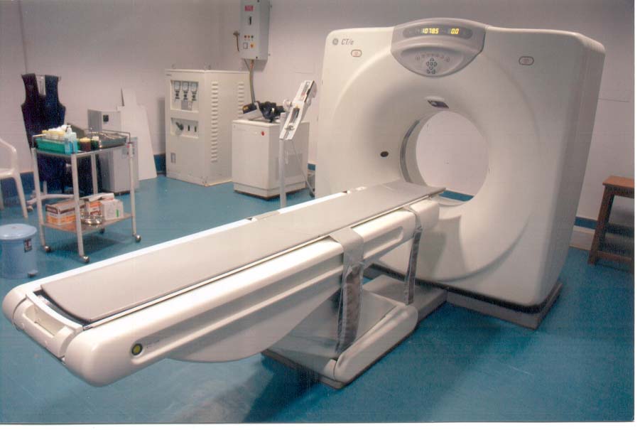 CT scan coronary calcium score Bay Medical and Wellness Center